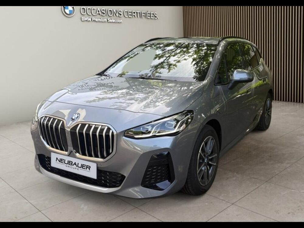 Serie 2 225e 245ch xDrive M Sport DKG7 2026 occasion 78240 Chambourcy