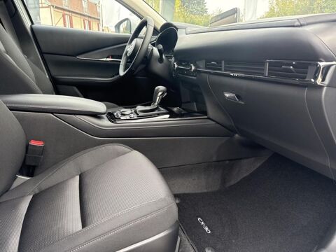 CX-30 2.0 e-SKYACTIV-X M-Hybrid 186ch Exclusive-Line BVA 2025 2026 occasion 78750 Mareil-Marly