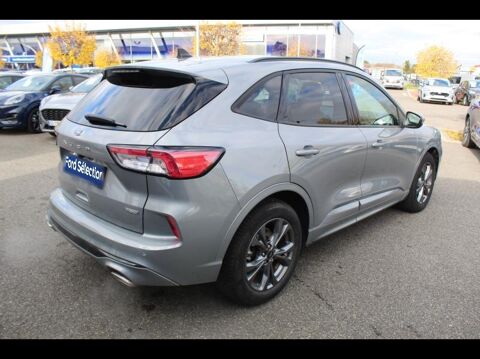 Kuga 2.5 Duratec 190ch FHEV E85 ST-Line BVA 2023 occasion 31200 TOULOUSE