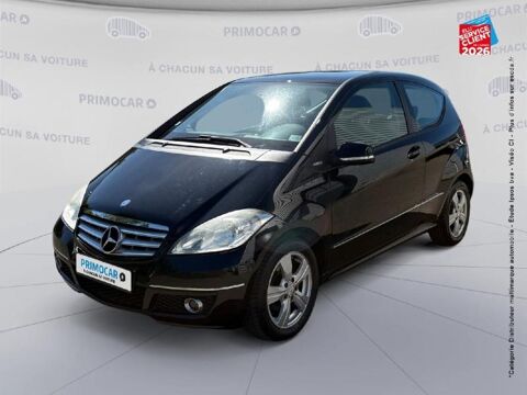 Classe A 150 Avantgarde 2009 occasion 21000 Dijon