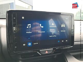 Yaris 116h Dynamic 5p MC24 2025 occasion 57100 Thionville