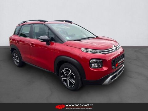 C3 Aircross PureTech 110ch S&S Feel 2020 occasion 62000 Arras