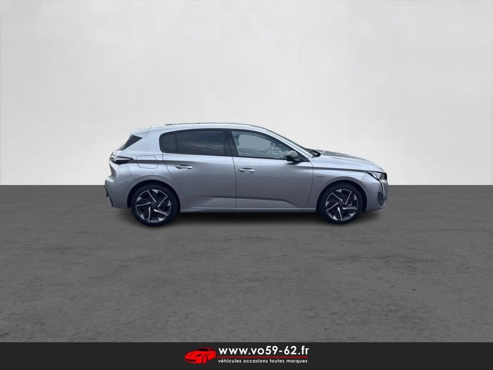 308 PHEV 180ch Allure Pack e-EAT8 2023 occasion 62000 Arras