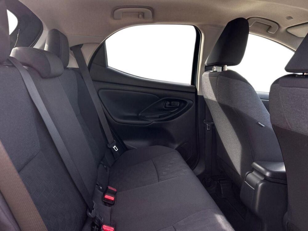 Yaris 116h Design 5p MY25 2025 occasion 13290 Les Milles