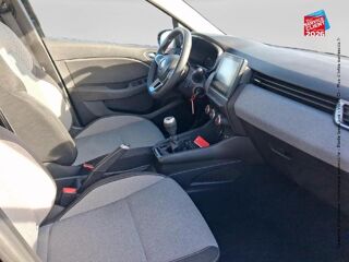 Clio 1.0 TCe 90ch Evolution 2024 occasion 51100 Reims