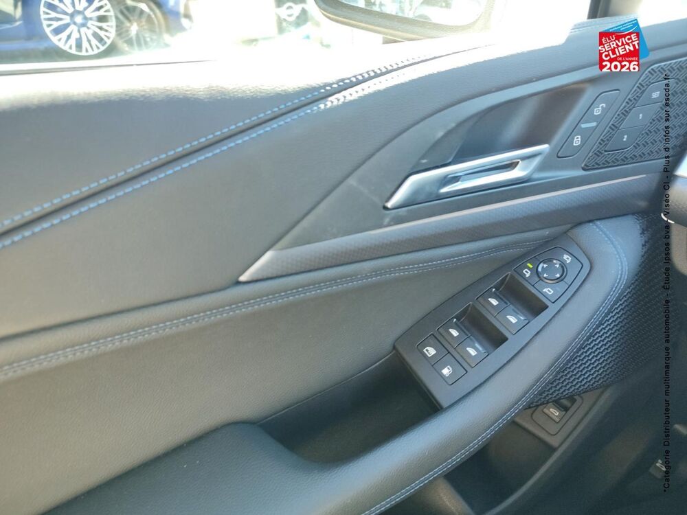 Serie 2 225e 245ch xDrive M Sport DKG7 2022 occasion 68390 Sausheim