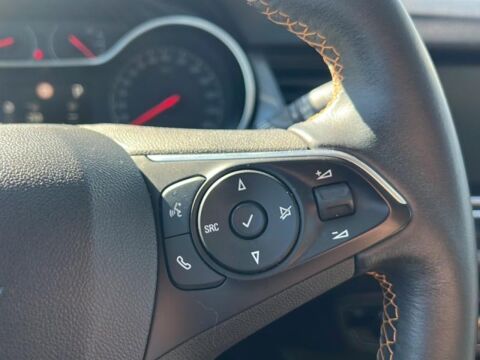 Crossland 1.5 D 120ch Elegance Business BVA 2020 occasion 13200 Arles