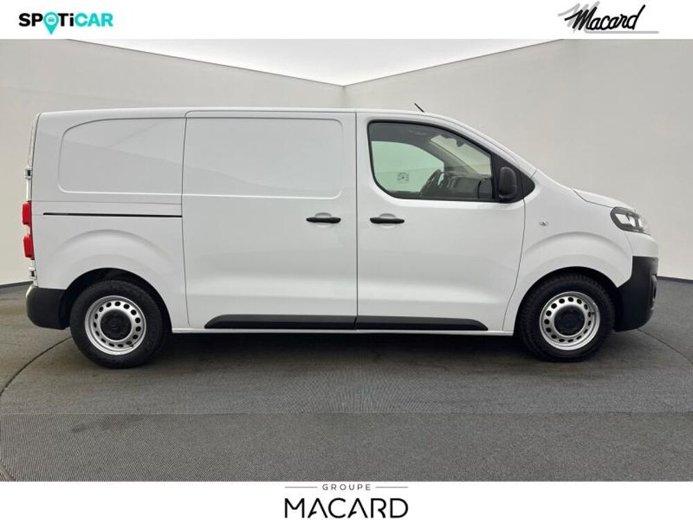 Jumpy M 1.5 BlueHDi 120ch S&S Pack Driver 2022 occasion 82000 Montauban