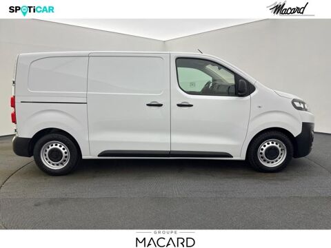 Jumpy M 1.5 BlueHDi 120ch S&S Pack Driver 2022 occasion 82000 Montauban