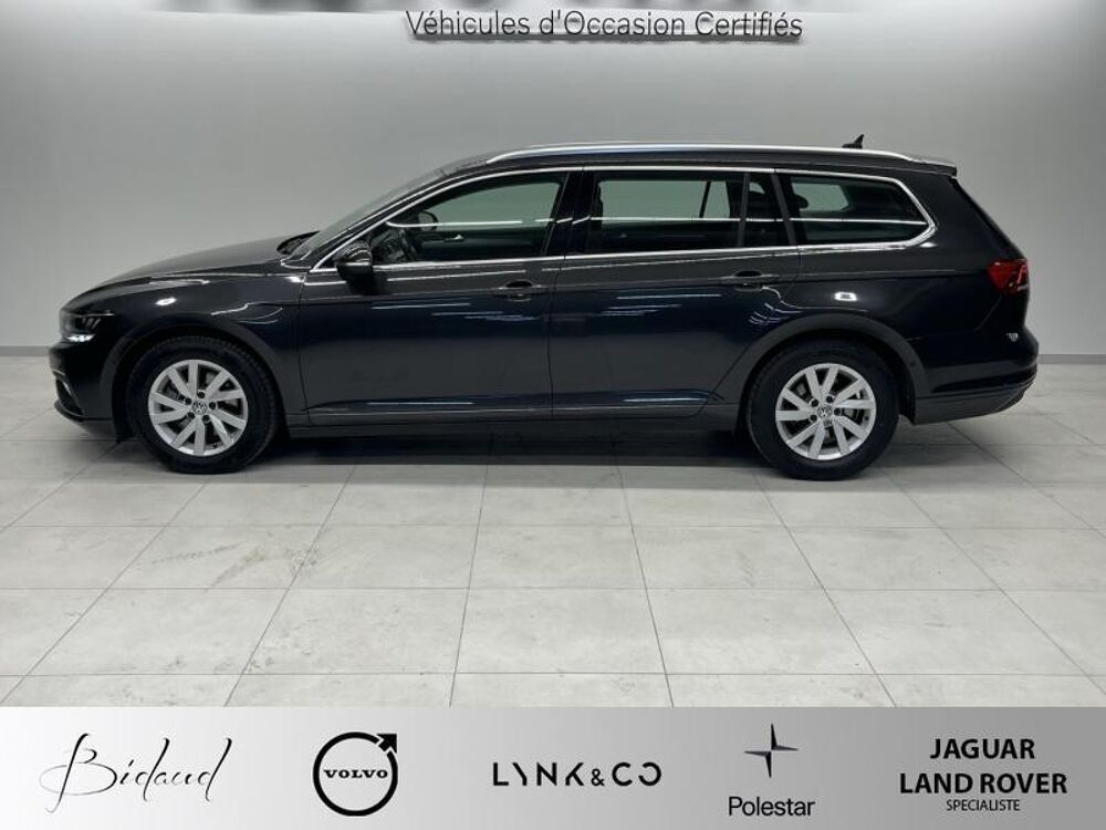 Passat 2.0 TDI EVO 150ch Business DSG7 8cv 2020 occasion 91200 Athis-Mons