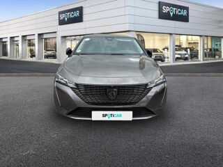 308 SW 1.5 BlueHDi 130ch S&S Allure Pack EAT8 2023 occasion 27400 Louviers
