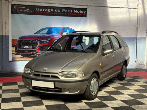 Fiat Palio 75 1998 occasion Noisy-le-Sec 93130