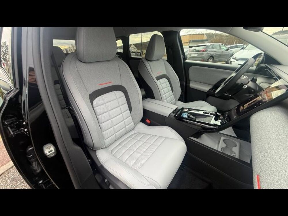 C5 aircross 1.2 Hybride 145ch MAX boite automatique 2025 occasion 27930 Normanville
