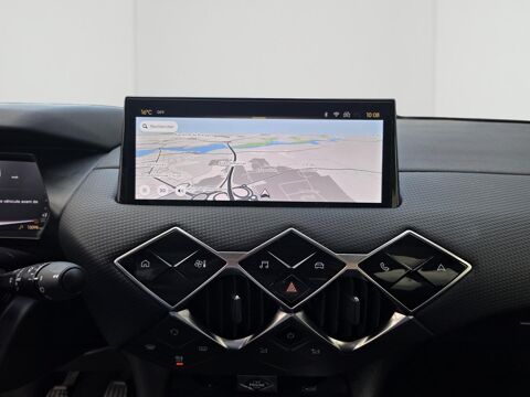 DS3 1.2 PureTech 100 PALLAS / JANTES BITON / GPS / RADAR 2024 occasion 56850 Caudan