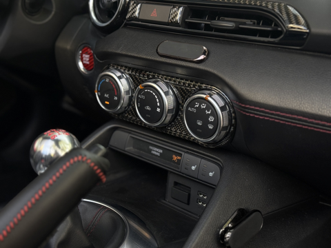 MX-5 1.5 SKYACTIV-G 131 DYNAMIQUE 2016 occasion 31000 Toulouse