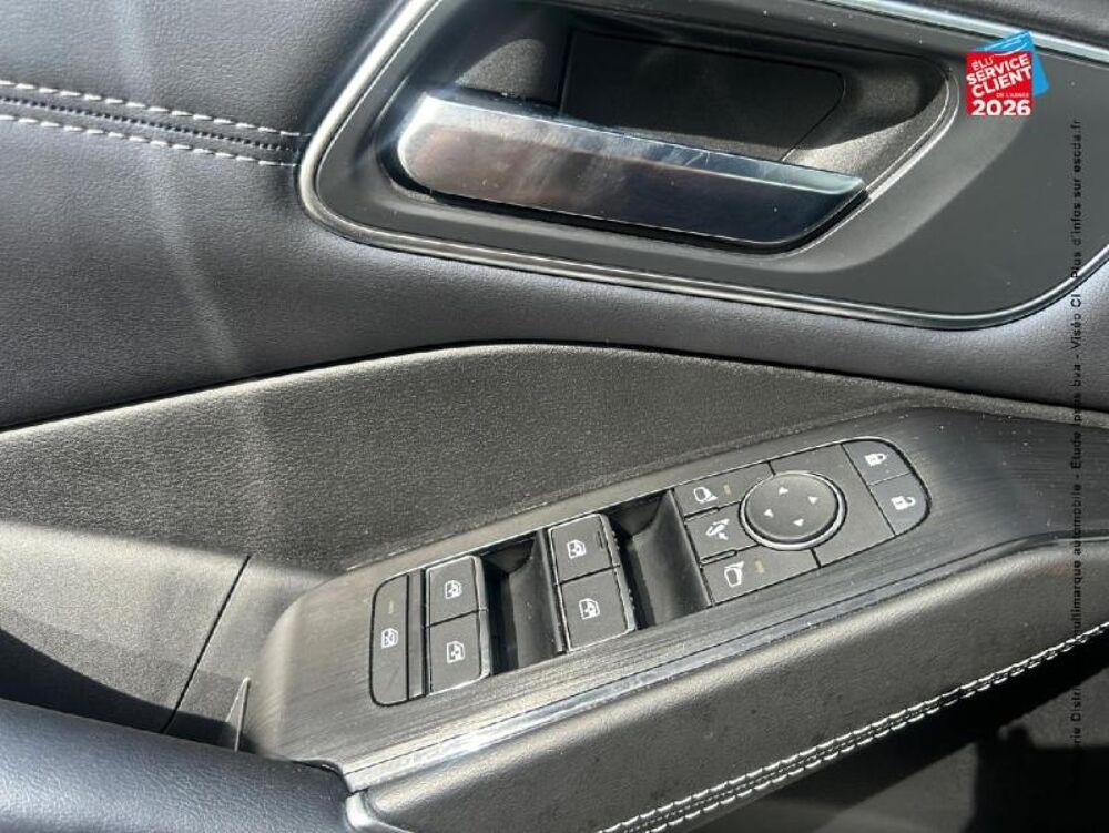 Qashqai e-POWER 190ch Tekna 2022 2024 occasion 54520 Laxou