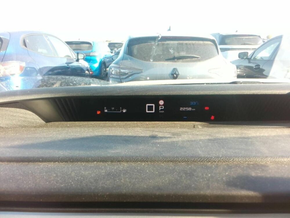 C3 1.2 Hybride 110ch MAX e-DCS6 2026 occasion 82000 Montauban