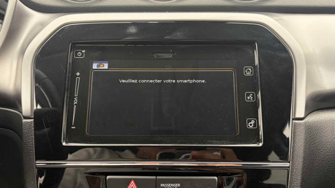 Vitara 1.4 BOOSTERJET HYBRID 129CH PRIVILEGE 2024 occasion 31670 Lab&egrave;ge