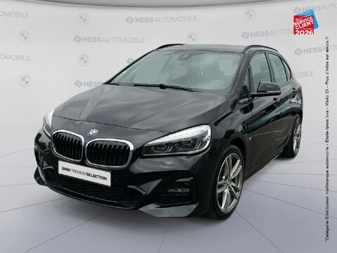 Annonce voiture BMW Serie 2 15999 €