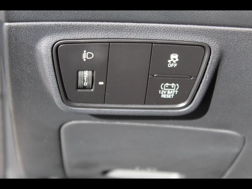 Tucson 1.6 T-GDi 230ch Hybrid Intuitive BVA6 2023 occasion 31200 TOULOUSE