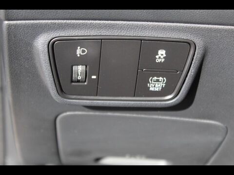 Tucson 1.6 T-GDi 230ch Hybrid Intuitive BVA6 2023 occasion 31200 TOULOUSE
