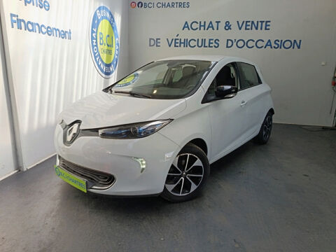 Renault zoe INTENS CHARGE RAPIDE Q90 LOCATION BATTER