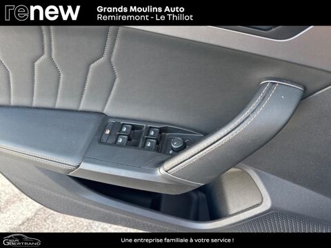 Formentor 1.5 TSI 150ch Business Edition DSG7 2024 occasion 88160 Le Thillot