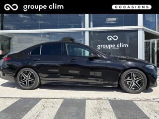 Classe C 220 d 197ch AMG Line 2025 occasion 24100 Bergerac