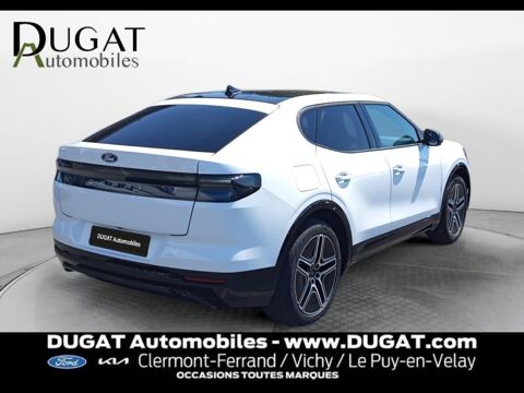 Capri 286ch Extended Range 77kWh Pack Premium RWD 2026 occasion 63000 Clermont-Ferrand