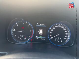 Kona 1.6 CRDi 136ch Executive DCT-7 2019 occasion 21000 Dijon