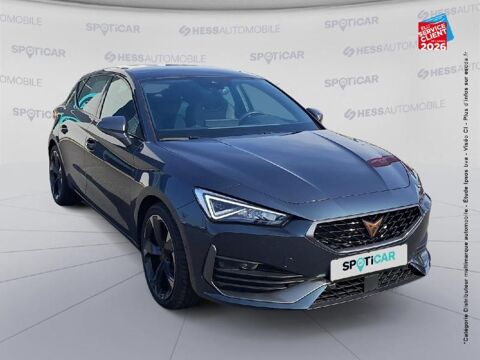 Leon 1.5 eTSI Hybrid 150ch V DSG7 TOuvrant 2024 occasion 51100 Reims