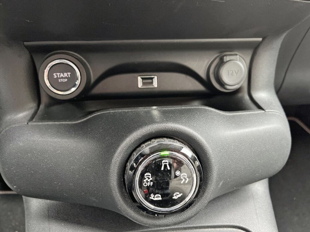 C4 cactus PureTech 110ch S&S Shine EAT6 E6.d-TEMP 2018 occasion 27200 Vernon