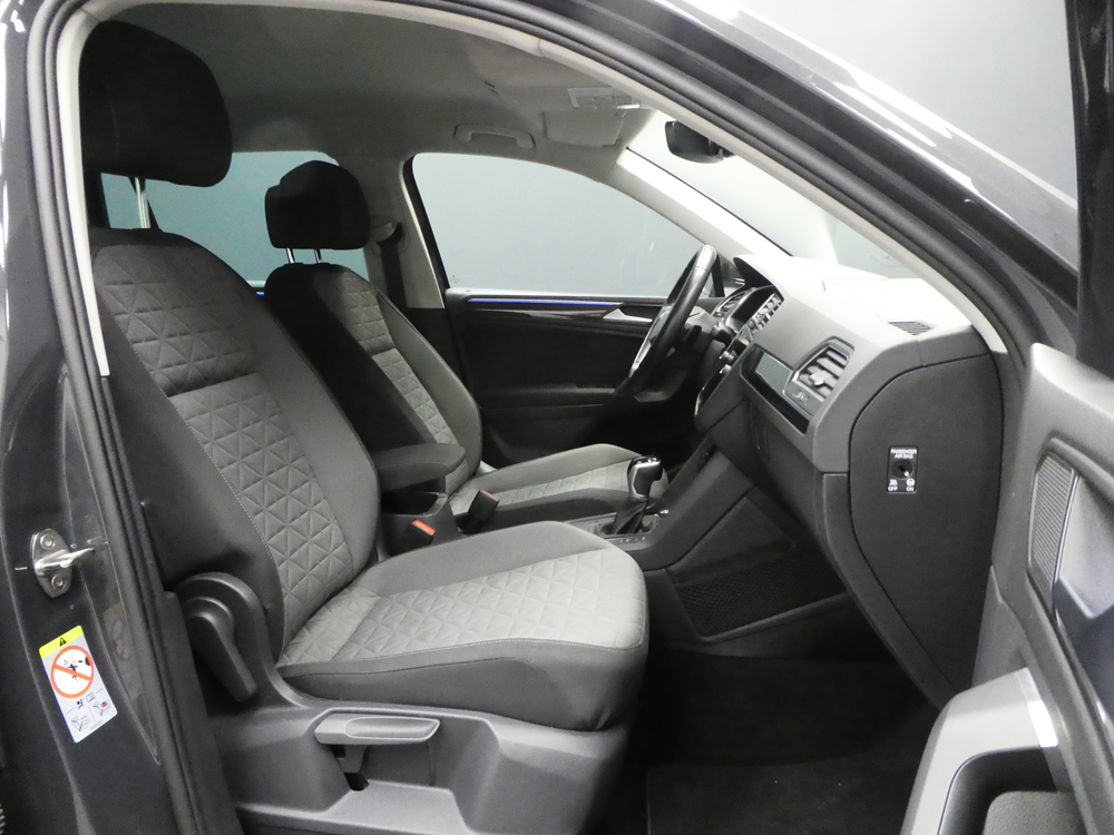 Tiguan 1.4 EHYBRID 245CH LIFE BUSINESS DSG6 2022 occasion 77100 Nanteuil-l&egrave;s-Meaux