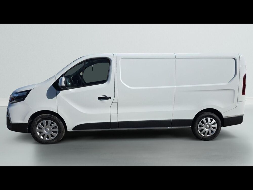 Primastar L2H1 3t1 2.0 dCi 150ch N-Connecta Euro6EB 2025 occasion 17450 Saint-Laurent-de-la-Pr&eacute;e