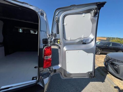 Jumpy XL 2.2 Diesel 180ch Cabine Approfondie Fixe automatique 2026 occasion 27930 Normanville