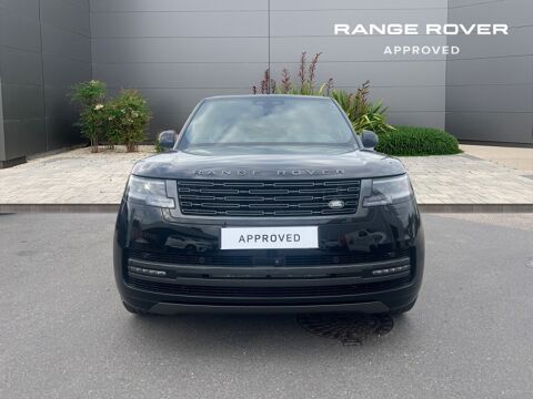 Range Rover 3.0 P460e 460ch PHEV HSE SWB 2024 occasion 57050 Metz