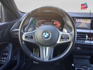 S&eacute;rie 1 118dA 150ch M Sport 8cv 2021 occasion 68000 Colmar