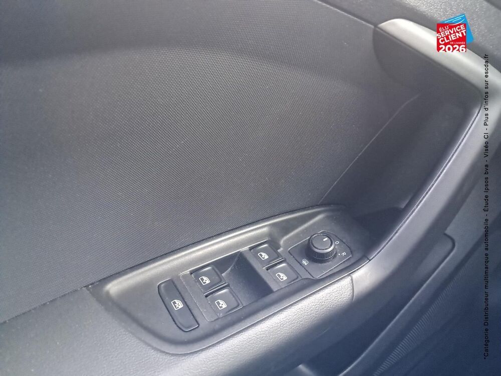 A1 30 TFSI 116ch 2019 occasion 54520 Laxou