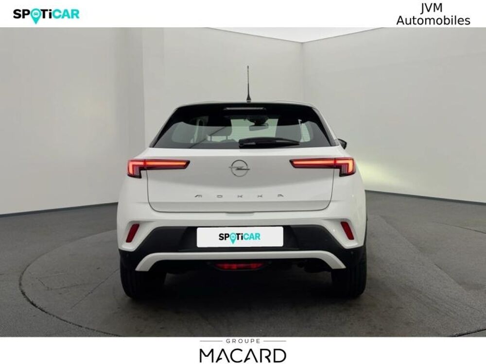 Mokka 1.2 Turbo 100ch 2024 occasion 47550 Bo&eacute;