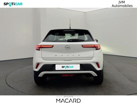 Mokka 1.2 Turbo 100ch 2024 occasion 47550 Bo&eacute;