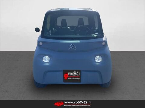 AMI Ami Ami 2023 occasion 62000 Arras