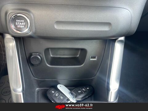 C3 Aircross PureTech 110ch S&S Shine 2022 occasion 62000 Arras