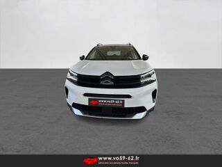 C5 aircross PureTech 130ch S&S C-Series 2022 occasion 62000 Arras