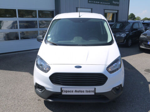 Transit 1.5 TDCI 100CH / TVA RECUPERABLE / 9991HT 2019 occasion 38260 La C&ocirc;te-Saint-Andr&eacute;