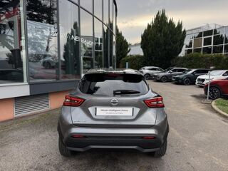 Juke 1.0 DIG-T 114ch Tekna DCT 2021.5 2022 occasion 78200 Buchelay
