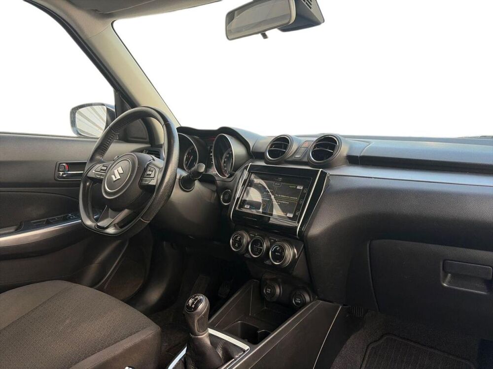 Swift 1.2 Dualjet Hybrid 83ch Pack 2021 occasion 13290 Les Milles