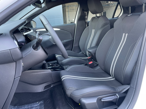 Corsa 1.2 TURBO HYBRID 110CH GS E-DCT6 2026 occasion 31670 Lab&egrave;ge