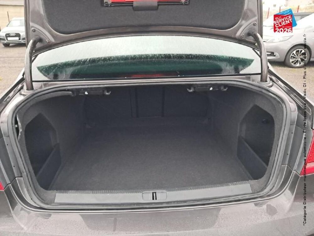 Passat 2.0 TDI 170ch BlueMotion FAP Carat 4Motion DSG6 Sieges chauf 2011 occasion 57970 Illange