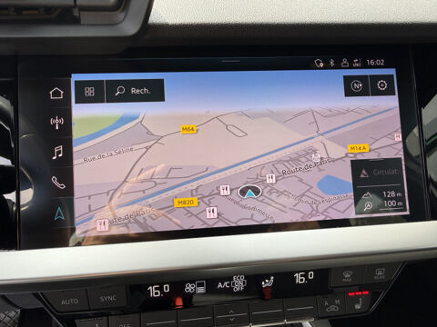 A3 30 TFSI 110CH MILD HYBRID DESIGN S TRONIC 7 2021 occasion 31140 Aucamville
