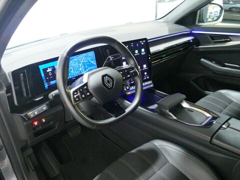 Austral 1.2 E-Tech full hybrid 200ch Techno 2024 occasion 77400 Lagny-sur-Marne